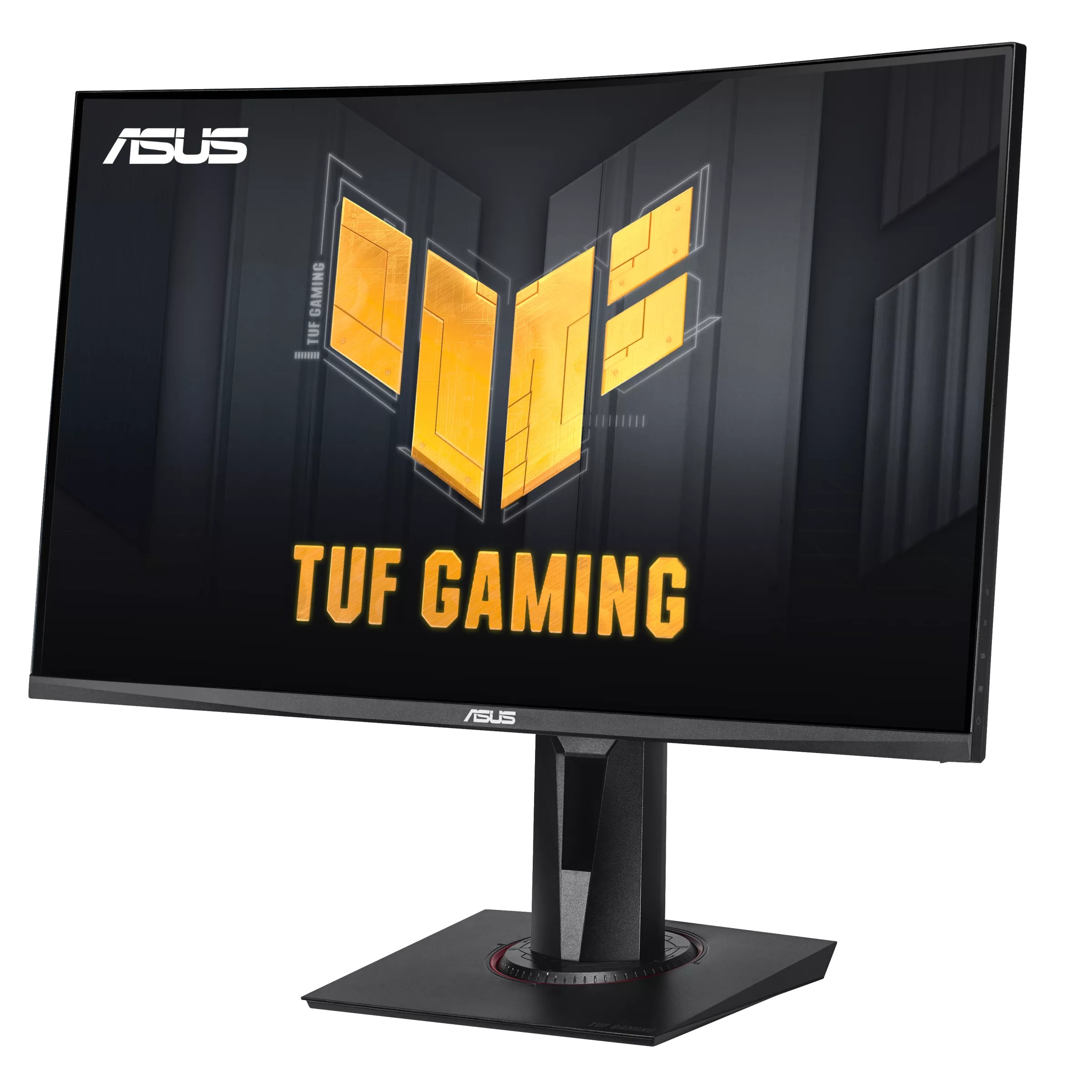 Монитор ASUS TUF VG27VQM, 27\", VA, FHD, 240Hz, црн