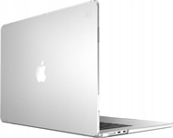 Mbulesë mbrojtëse Speck SmartShell për MacBook Air 15" M3 M2, plastike, transparente