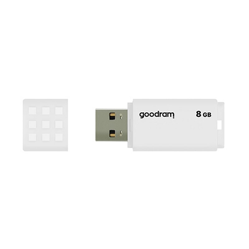 USB Goodram, 8 GB, USB Type-A