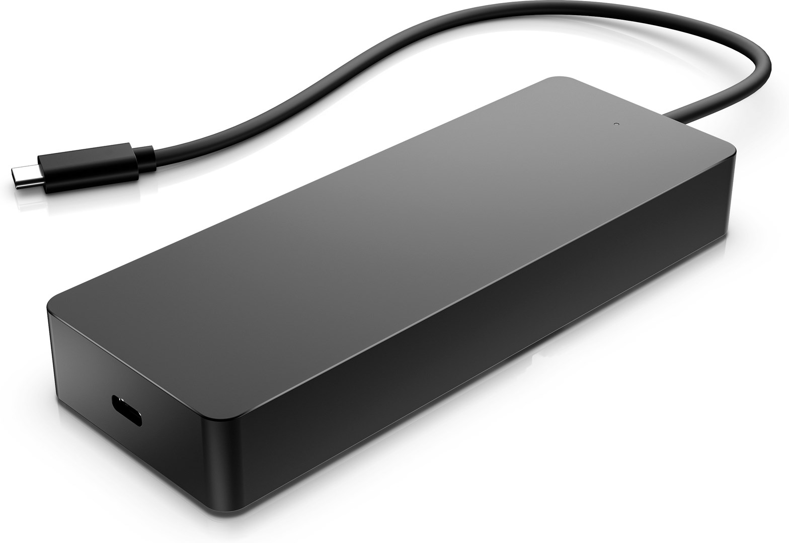 Докинг станица HP Universal USB-C Multiport Hub, црна