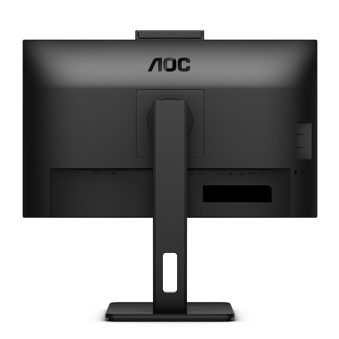 Monitor AOC Q27P3QW computer, 27", 2560 x 1440, 75 Hz, i zi