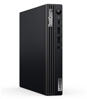 Kompјутер десктоп Lenovo ThinkCentre M70q Gen 5, Intel Core i7 14700T, barebone, црн