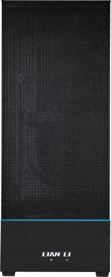 Kuti kompjuteri Lian Li SUP-01, Small Form Factor, gaming, e zezë