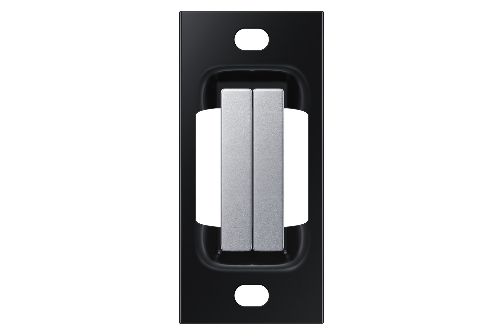 Mbajtëse muri për TV Samsung WMN-WM65RXEN, 65", 45 kg, e zezë