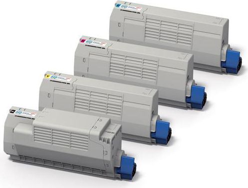 Toner OKI 45396302, vjollcë