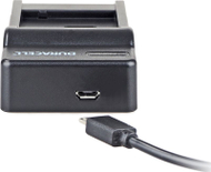 Karikues për kamerë Duracell DRP5959 BLE9 BLG10 BLH7