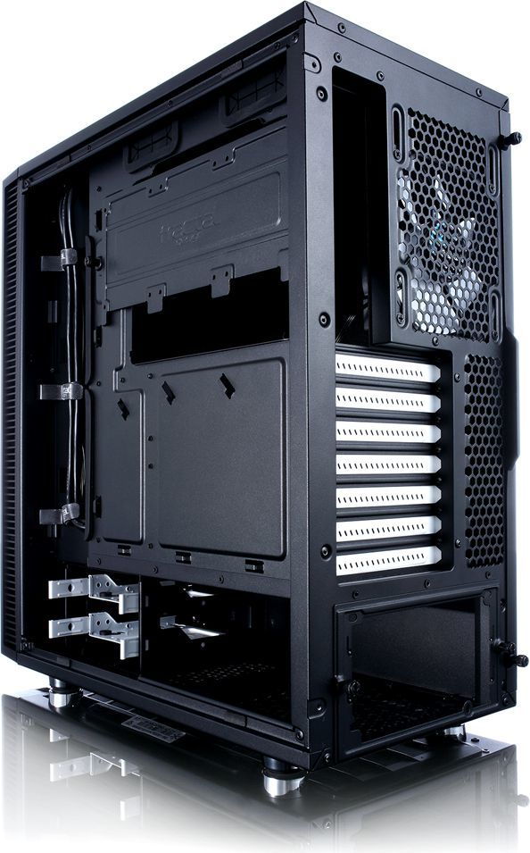 Kasë Fractal Design Define C, Midi Tower