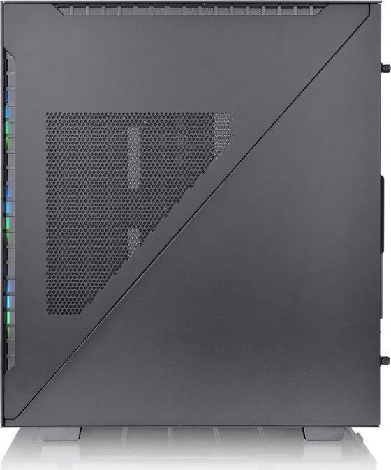 Kasë Thermaltake Divider 500 TG ARGB, Midi Tower