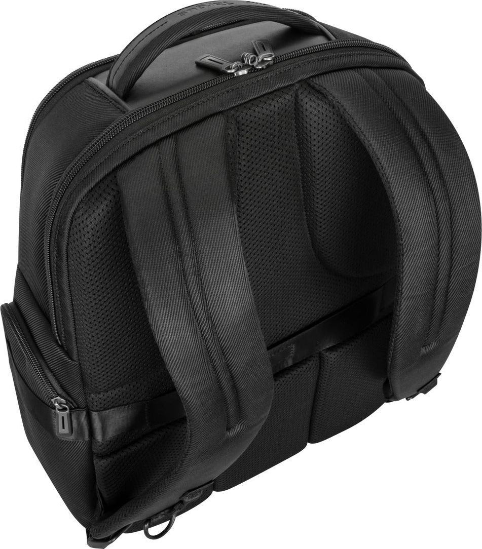 Çantë shpine Targus Backpack TBB618GL, 16", gri