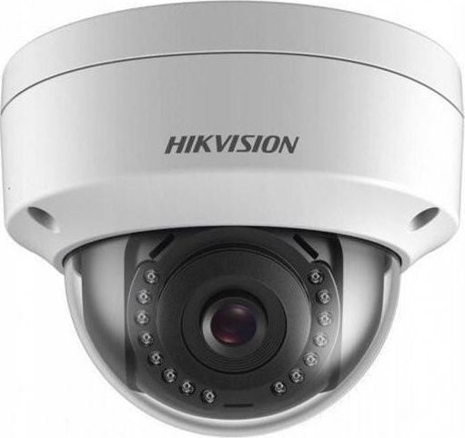 Kamerë Hikvision IP, 1920 x 1080p, e bardhë