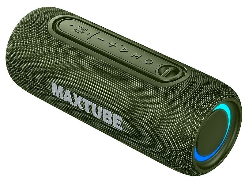 Altoparlant Bluetooth Tracer MaxTube 20W TWS TRAGLO47359