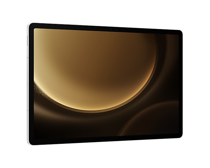 Tablet Samsung Galaxy Tab S9 FE, 10.9", 5G, i argjendtë