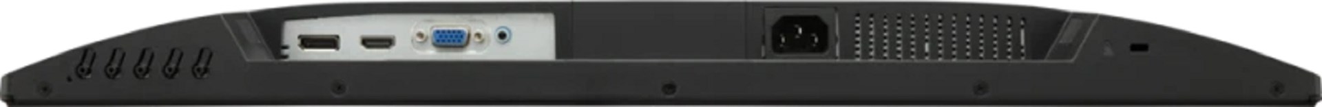 Monitor ViewSonic VG2408A, 24", IPS Full HD, 100Hz, i zi