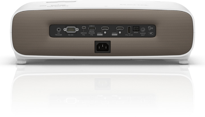 Projektor BenQ W2700