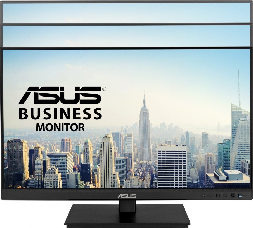 Монитор Asus BE24ECSBT Touch