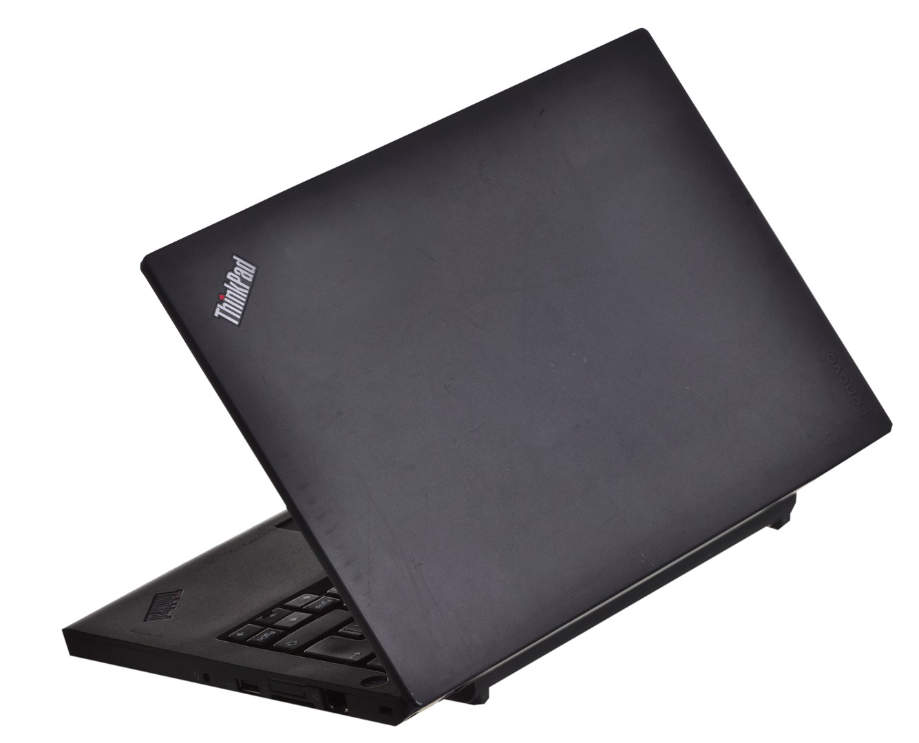 Laptop Lenovo ThinkPad X270, 12.5", Intel Core i5-6300U, 8GB RAM, 256GB SSD, i zi