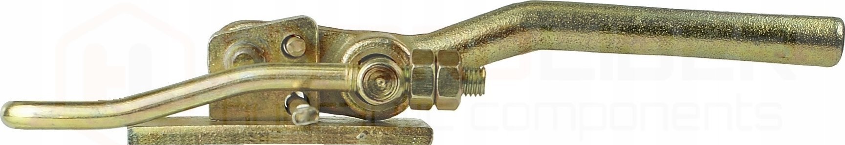 Senzor dere dhe dritare AVM FRITZ!DECT 350, wireless, për FRITZ!Box, i bardhë