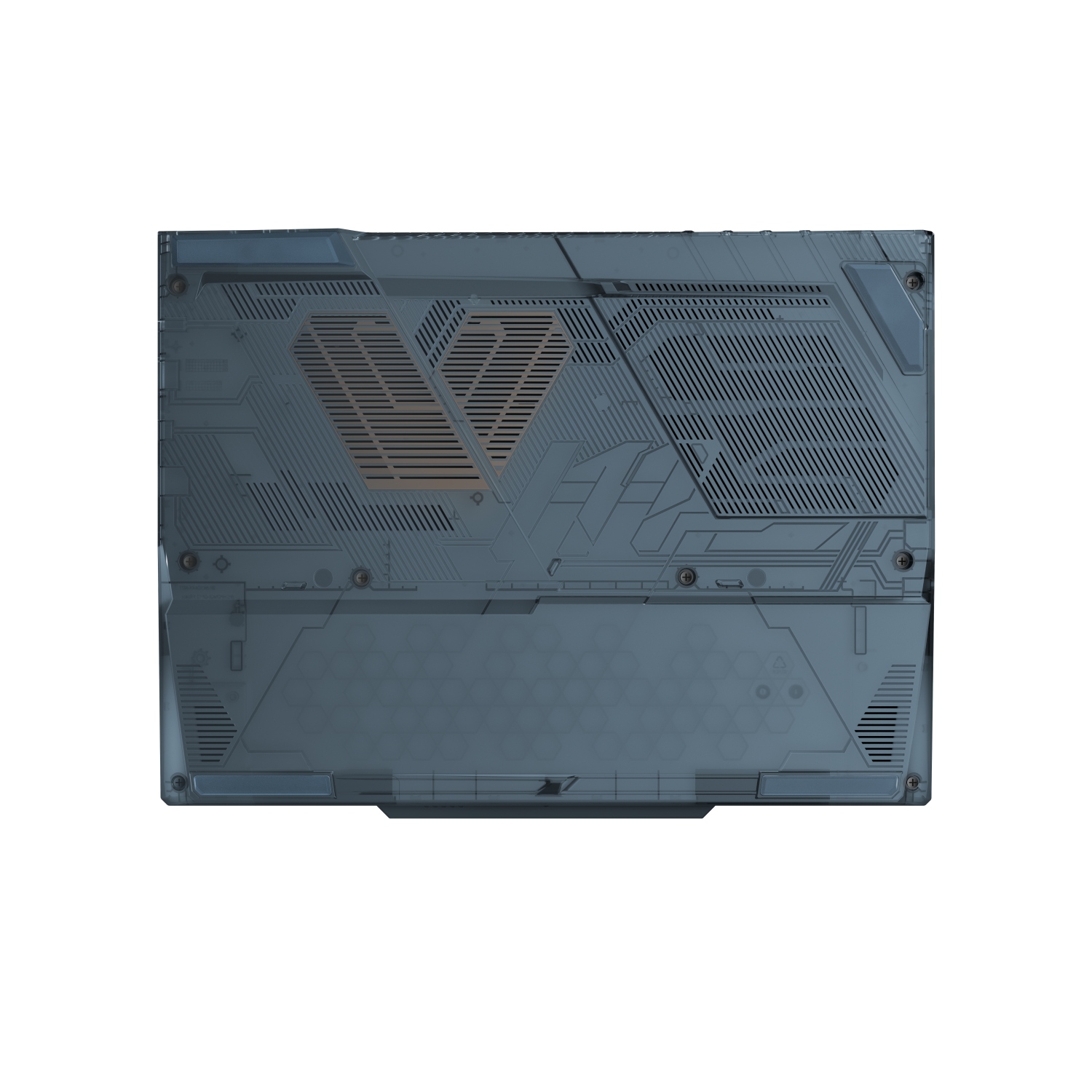 Laptop MSI Cyborg 14 A13VF, 14\", Intel Core i7-13620H, 16GB RAM, 1TB SSD, NVIDIA GeForce RTX 4060, црн