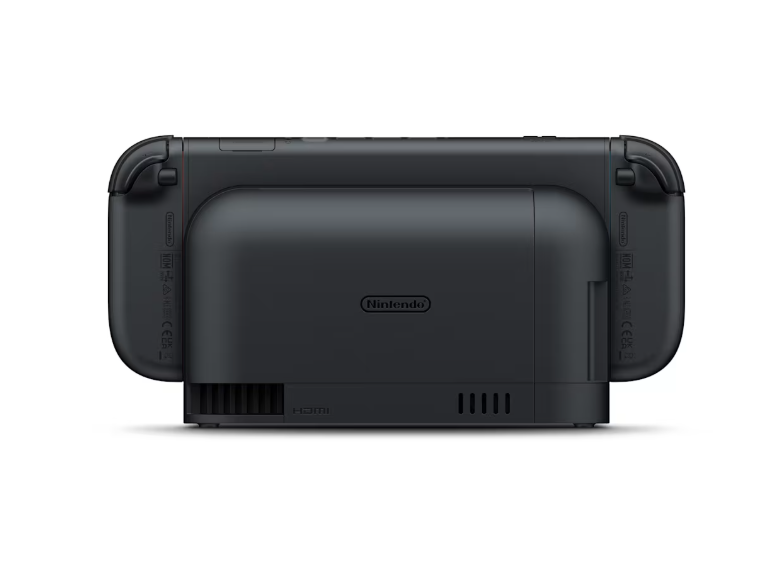 [OUTLET] Konzolë Nintendo Switch 2 + Mario Card World