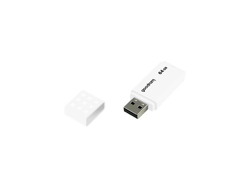 USB Goodram, 64 GB, USB Type-A
