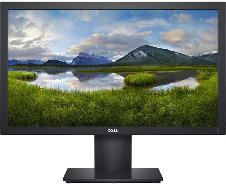 Monitor Dell E2220H, 20" LED, HD+, i zi