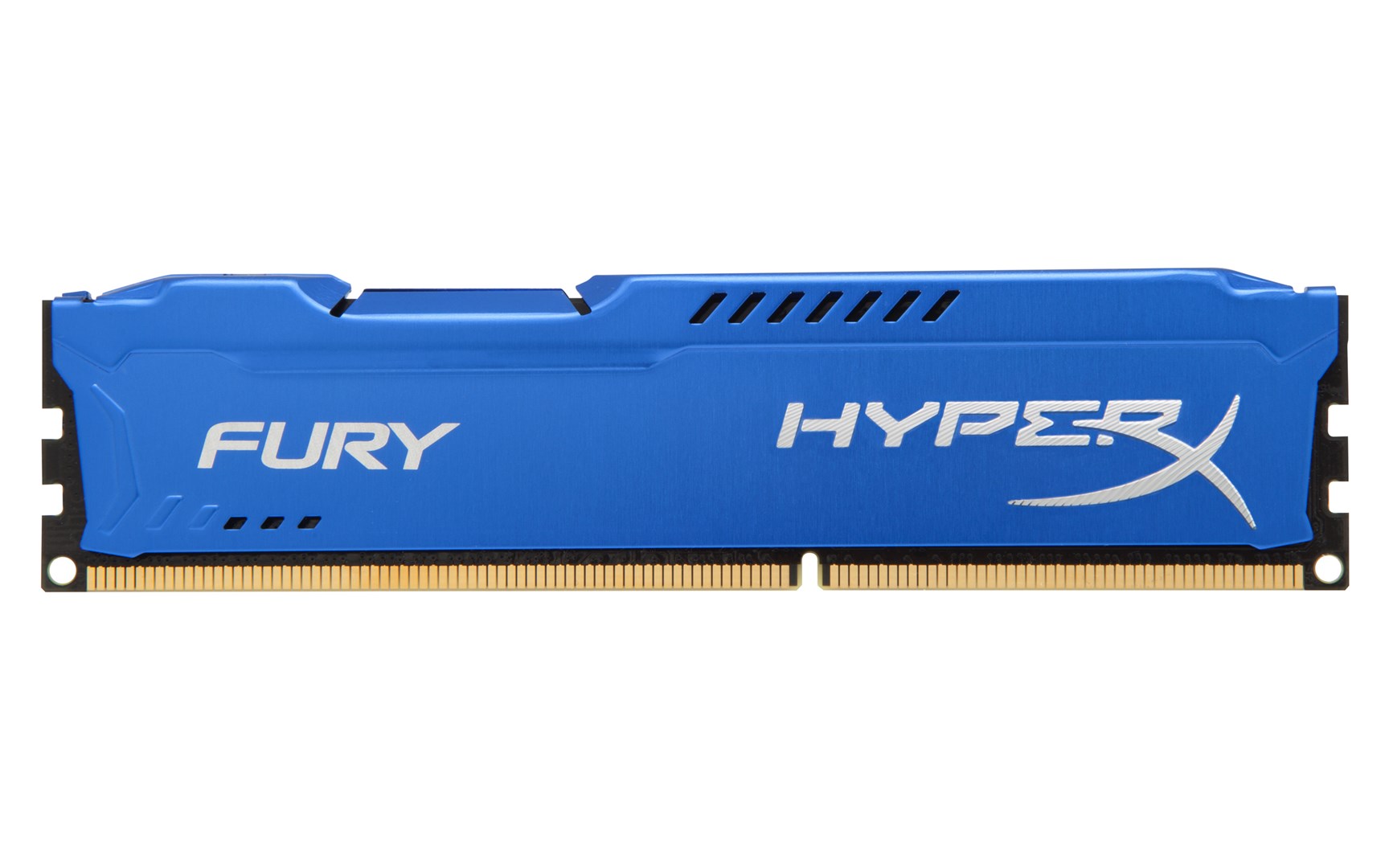 Memorie RAM Kingston HyperX FURY, 8GB, DDR3, 1333MHz, DIMM, e kaltër