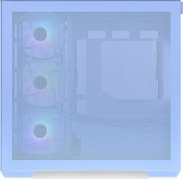 Kuti PC gaming Thermaltake View 380 TG ARGB, Mid Tower, xham i temperuar, e zezë