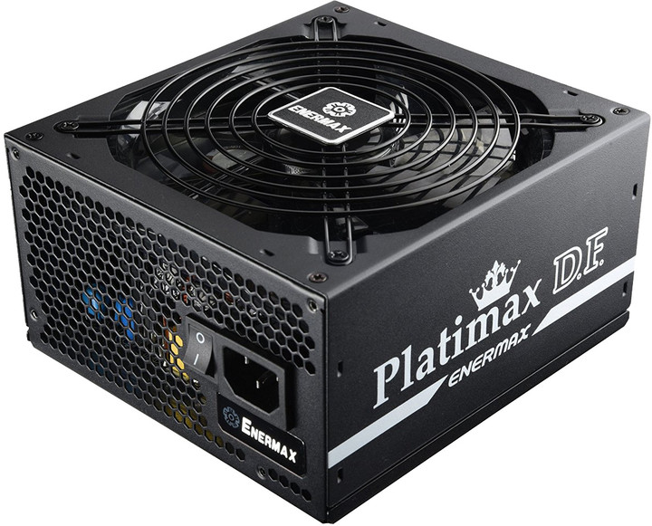Burim energjie Enermax Platimax EPF500AWT, 500W 