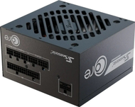 Furnizues energjie Seasonic Core GX ATX 3 2024, 750W, 80+ Gold, plotësisht modular, i zi