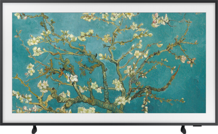 Televizor Samsung The Frame QE43LS03BG, 43" (108cm), 4K UHD, i zi