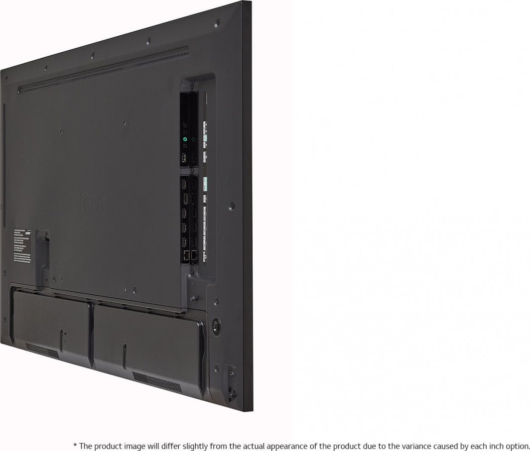Monitor LG 43UH5N-E, 43", FHD, i zi