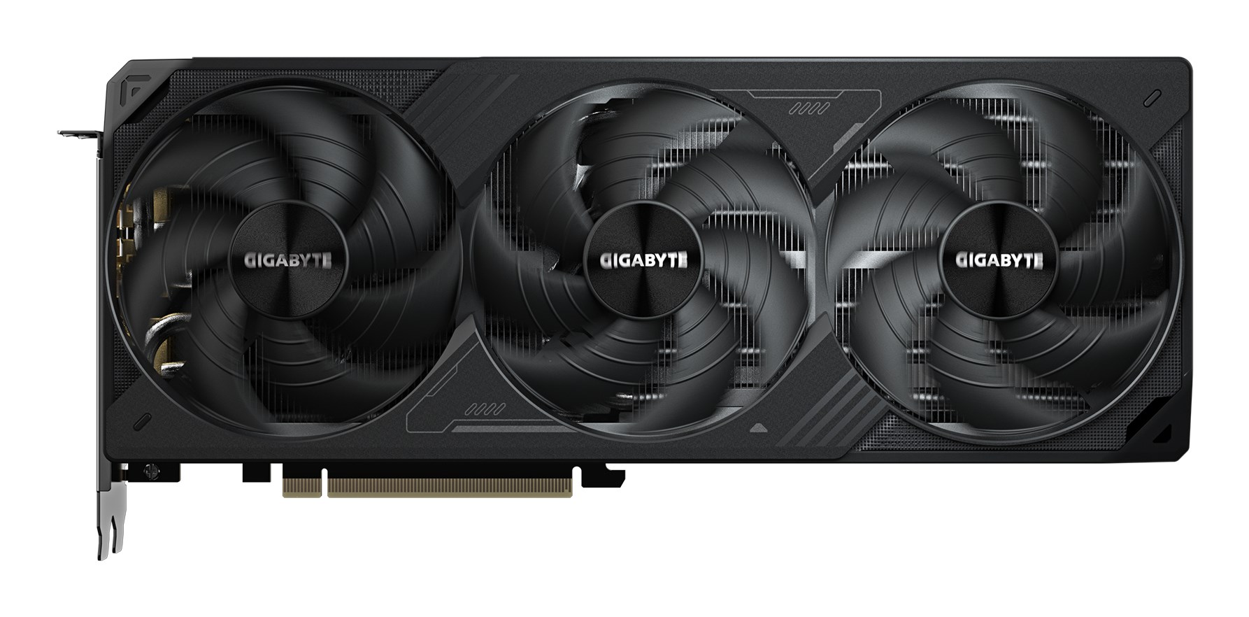 Kartelë grafike GIGABYTE GeForce RTX 5070 Ti WINDFORCE OC SFF 16G, 16GB GDDR7