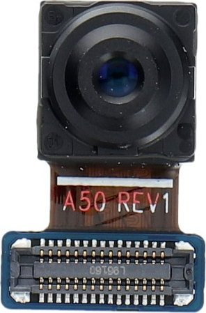 Shirit fleks Samsung Galaxy A50, për kamerën e përparme, pjesë këmbimi