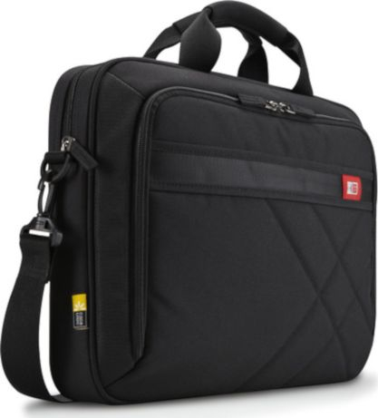 Çantë për laptop Case Logic 3201433 DLC115, 15"