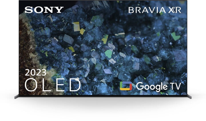 Televizor Sony Bravia XR-83A80L, 83" (210cm), i zi