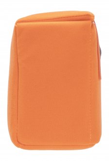 Фотографски влошок Camrock Cube 30 CR4485, прилагодливи прегради, црн