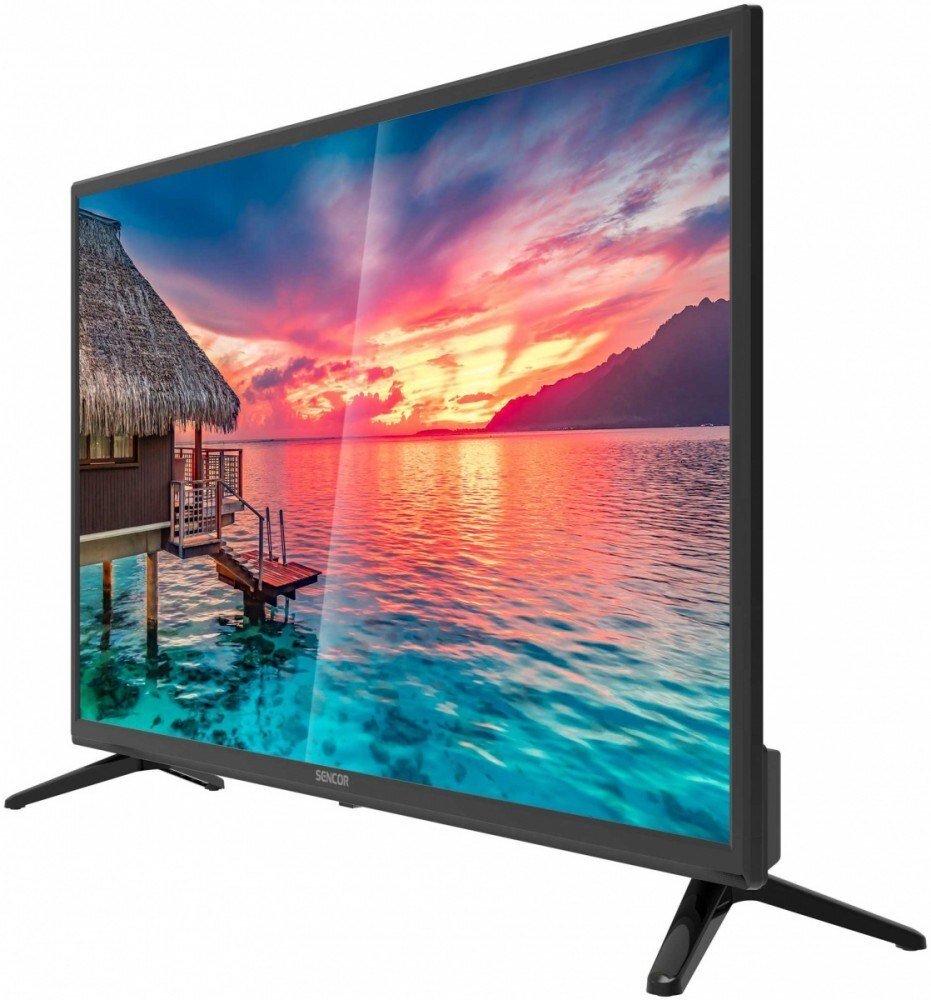 Televizor Sencor SLE 3233TCS, 32", LED, i zi
