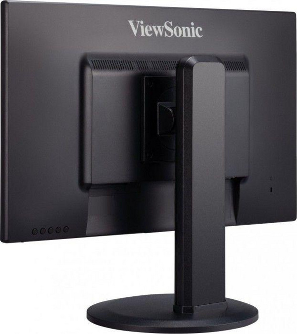 Monitor ViewSonic VG2419, 23.8 ", 1920 x 1080, 60 Hz, 31W, i zi