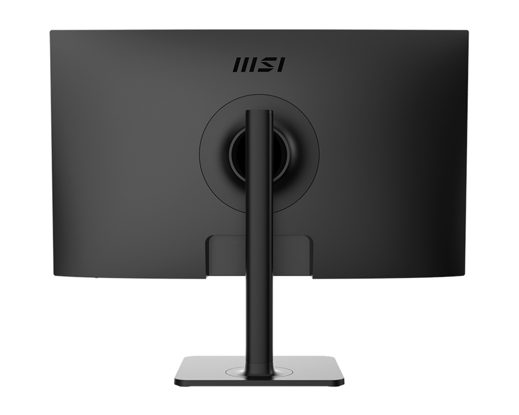 Monitor MSI Modern MD272QXP, 27", IPS, QHD, i zi