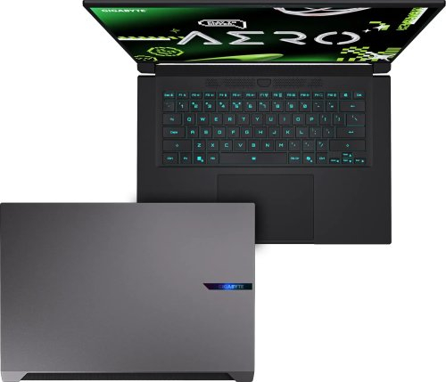 Laptop Gigabyte AERO X16 2WHA3EEC64AH, 16", AMD Ryzen AI 9 HX 370, 32GB RAM, 1TB SSD, NVIDIA GeForce RTX 5070, 165Hz, i zi/hirtë