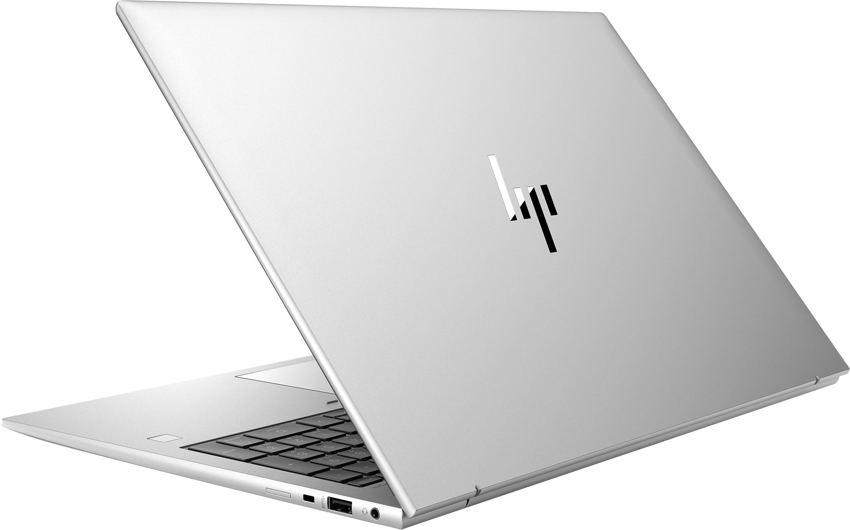 Laptop HP EliteBook 860, 16", Intel i5-1245U, 16 GB RAM, 512 GB SSD, i argjendtë