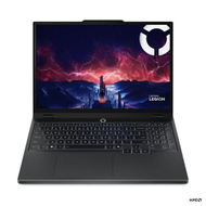 Laptop Lenovo Legion 5 15AHP10, AMD Ryzen 7 260, 15.1", 32GB RAM, 1TB SSD, NVIDIA GeForce RTX 5060 8GB GDDR7, i zi