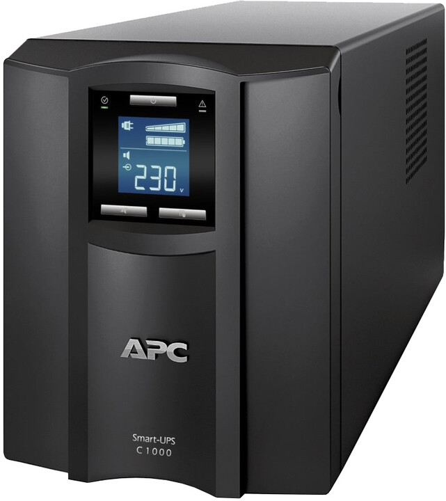 UPS APC Smart 1000VA