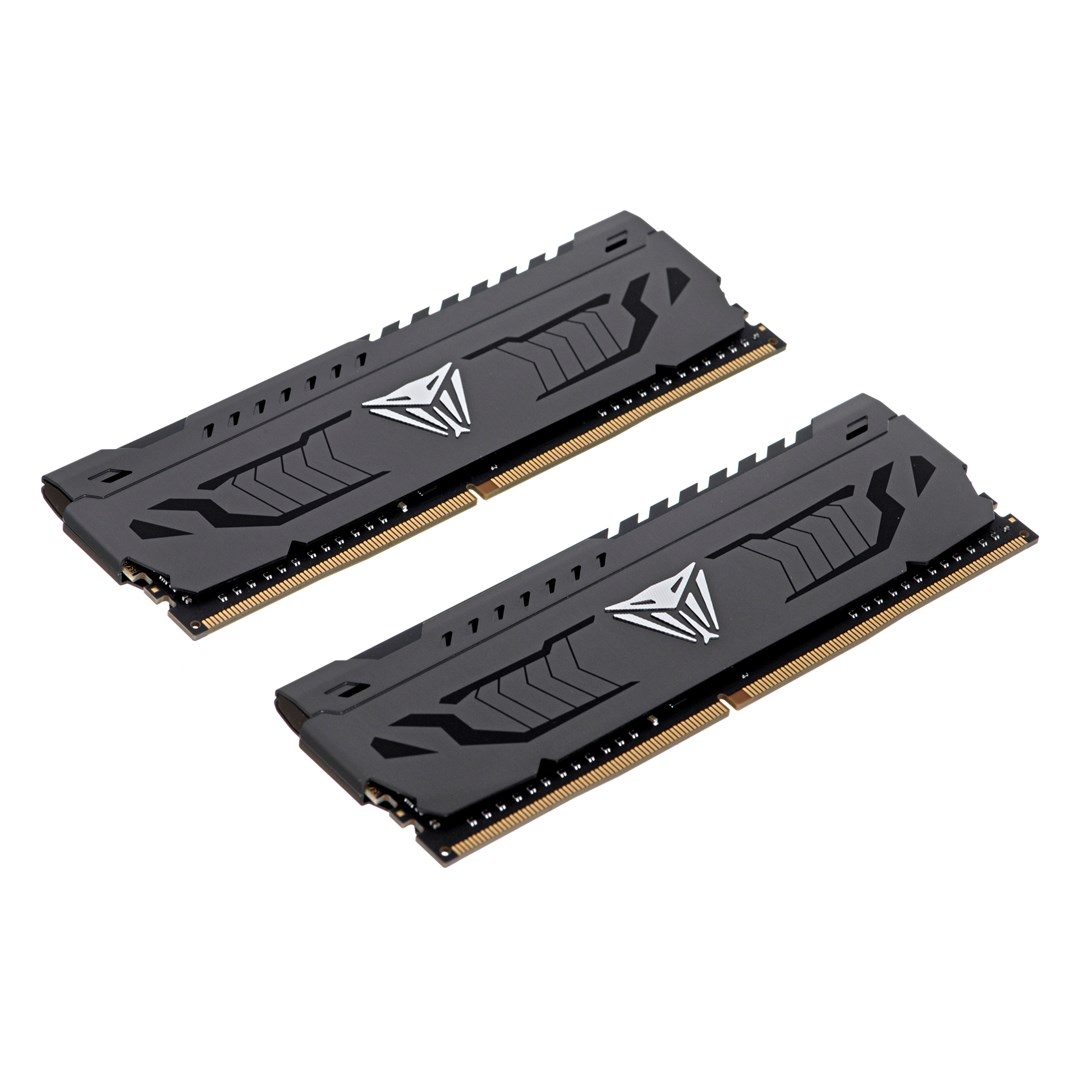 Memorie RAM Patriot Viper Steel PVS416G360C8K 16 GB (2 x 8 GB) DDR4 3600 MHz