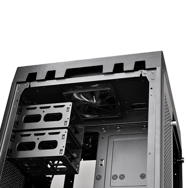 Kasë Thermaltake The Tower 900, Full Tower