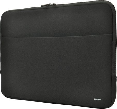 Mbështjellëse laptopi Aurdel NV-503, 14", neopren, e zezë
