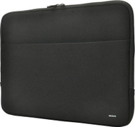 Mbështjellëse laptopi Aurdel NV-503, 14", neopren, e zezë