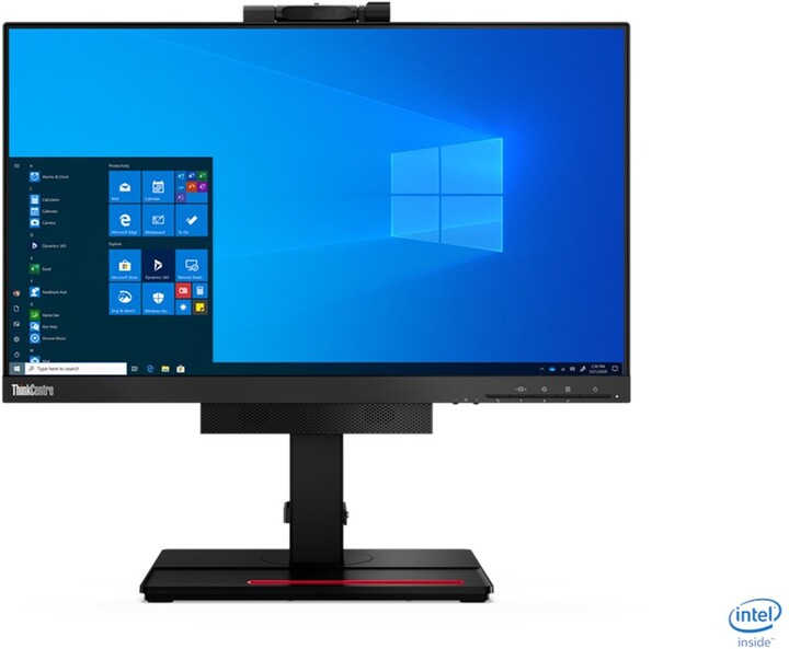 Монитор LED Lenovo TIO 22 Gen4 - 21,5 "LED