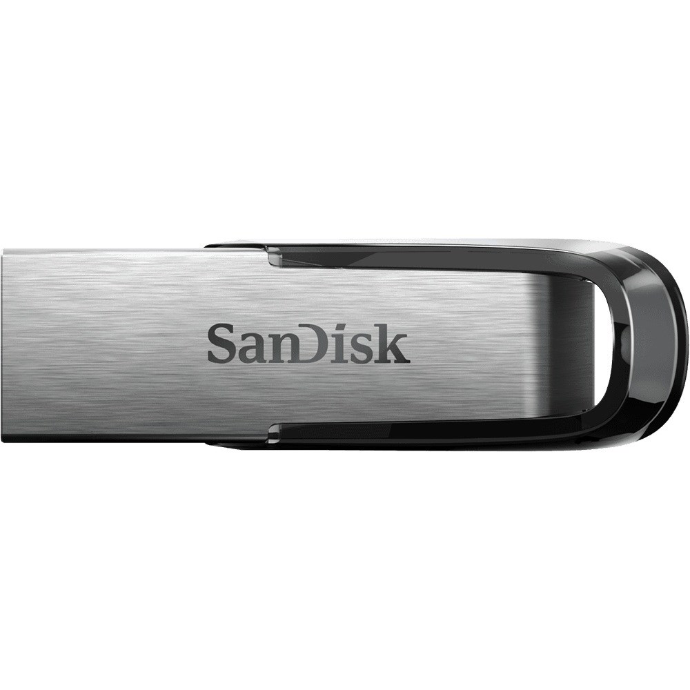 USB SanDisk ULTRA FLAIR, 128 GB, USB Type-A