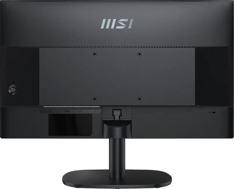 Monitor MSI Pro MP245V, 23.8", Full HD, 100 Hz, i zi